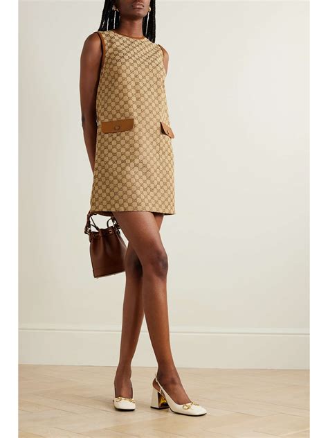 gucci donna abbigliamento|net a porter Gucci dresses.